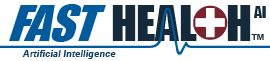 Fasthealth logo