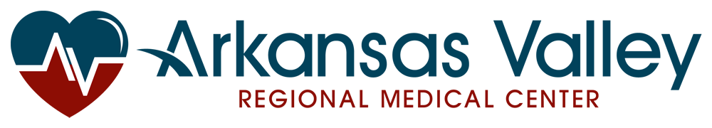 Arkansas Valley Regional Medical Center Logo