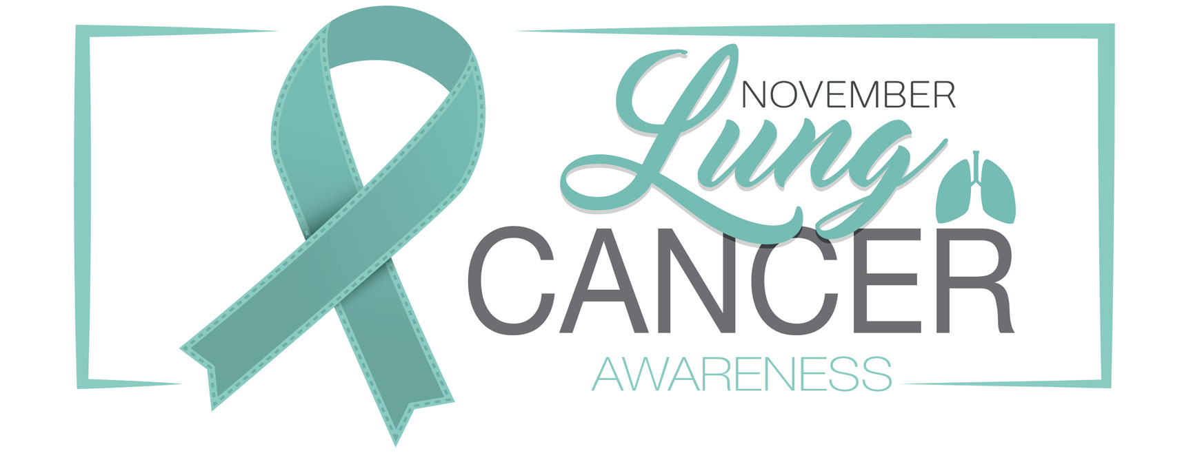 November is lung cancer awareness