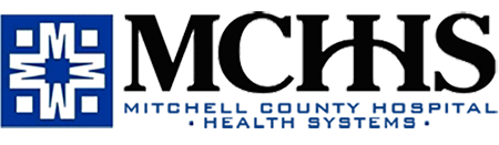 MCHHS Mitchell County Hospital Health Systems Logo