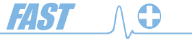 Fast Health Logo