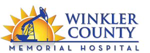 Winkler County Memorial Hospital Logo