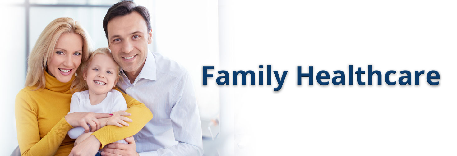 Family Healthcare