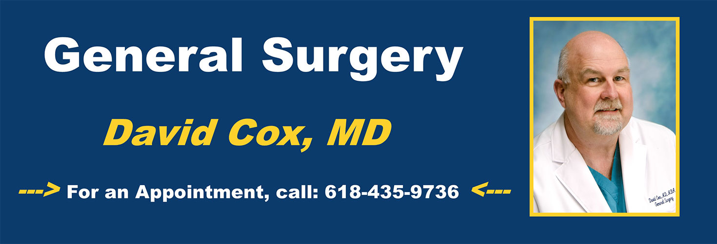 Dr. Cox expanded clinic hours