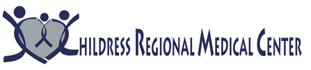 Childress Regional Medical Center Logo