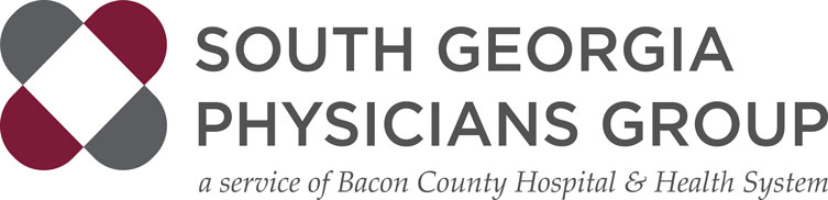 South Georgia Physicians Group
A Service of Bacon County Hospital and Health System