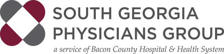 South Georgia Physicians Group. A Service of Bacon County Hospital and Health System