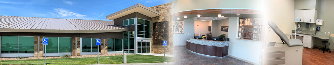 Scott County Hospital