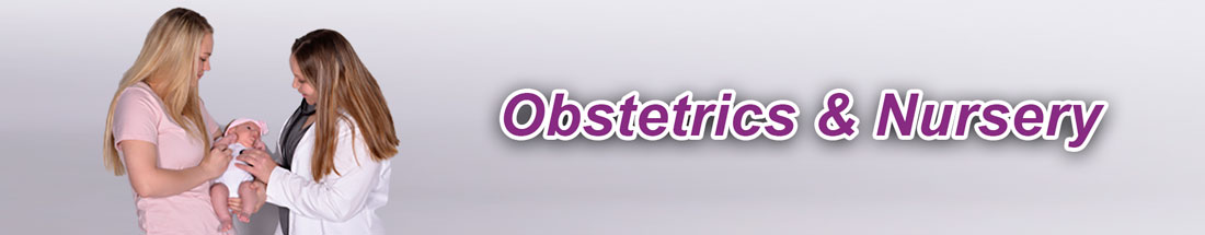Obstetrics & Nursery
