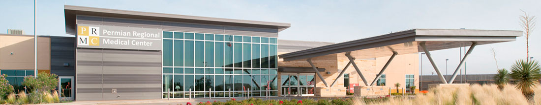 Permian Regional Medical Center Andrews Tx Contact Us