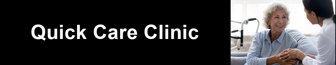 Quick Care Clinic