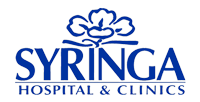 Syringa 
Hospital and Clinics
Logo