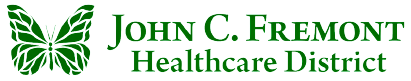 (Butterfly Icon) John C. Fremont Healthcare District