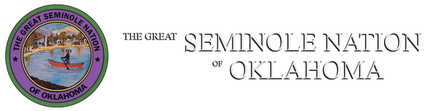 The Seminole Nation of Oklahoma The Seminole Nation of Oklahoma
