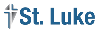 St. Luke Hospital and Living Center - Logo