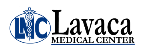 Lavaca Medical Center Logo