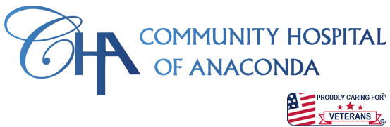 Community Nursing Home of Anaconda