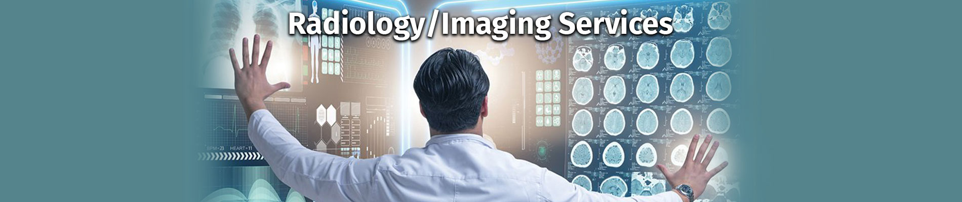 Radiology/ Imaging Services