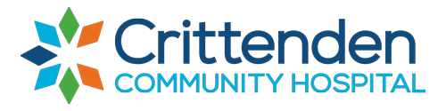Crittenden Community Hospital Logo