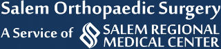 Salem Orthopaedic Surgery
A Service of SALEM REGIONAL MEDICAL CENTER