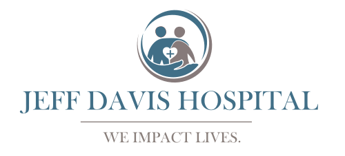 Jeff Davis Hospital - New