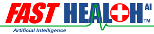 FASTHEALTH Logo