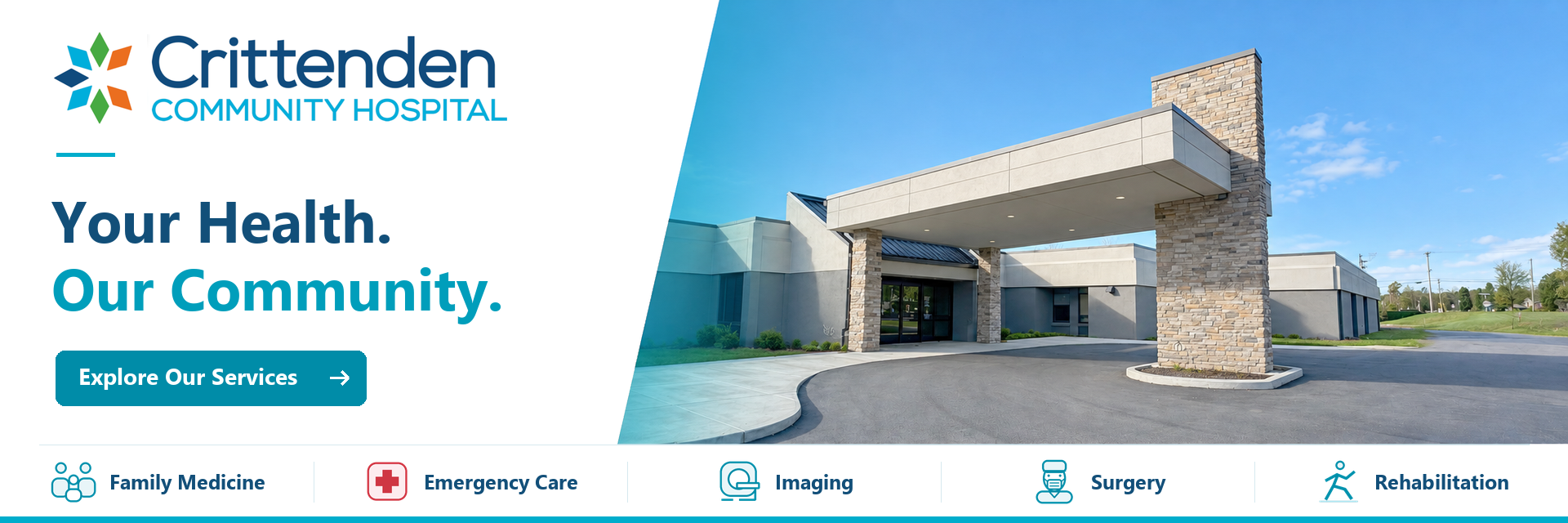 Hospital Services
