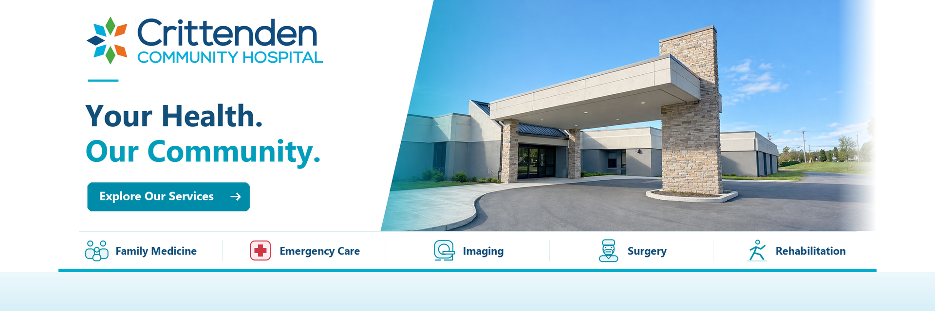 Hospital Services