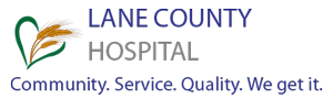 Lane County Hospital