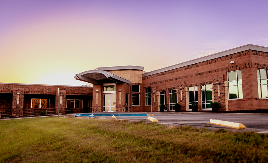Cedar County Memorial Hospital