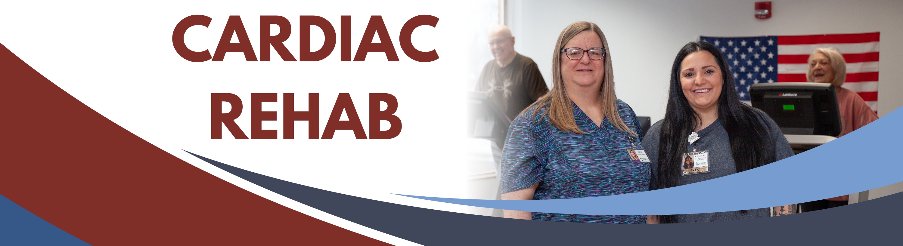 Cardiac Rehab
