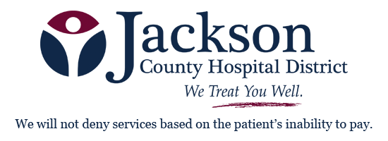Jackson County Hospital District