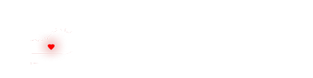 Taylor Regional Hospital Logo of the state outline with a small heart centered inside of the outline state.