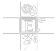 Healthcare cross with an "E" in the center of the cross.