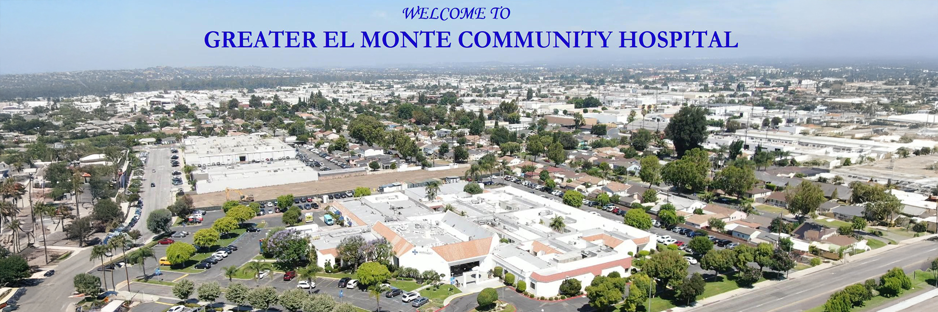 Great El Monte Community Hospital
