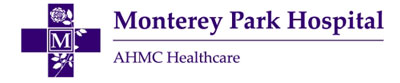 Monterey Park Hospital
AHMC Healthcare