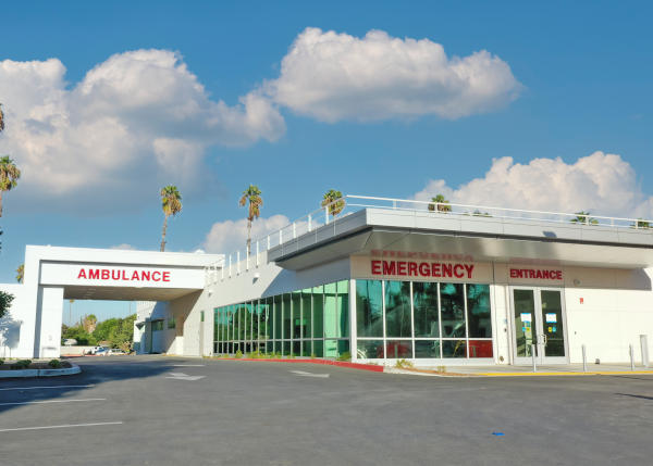 Parkview Community Hospital Medical Center