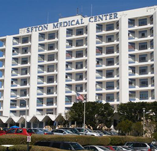 Seton Medical Center