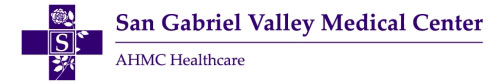 San Gabriel Valley Medical Center

AHMC Healthcare