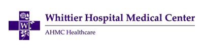 Whittier Hospital Medical Center
AHMC Healthcare