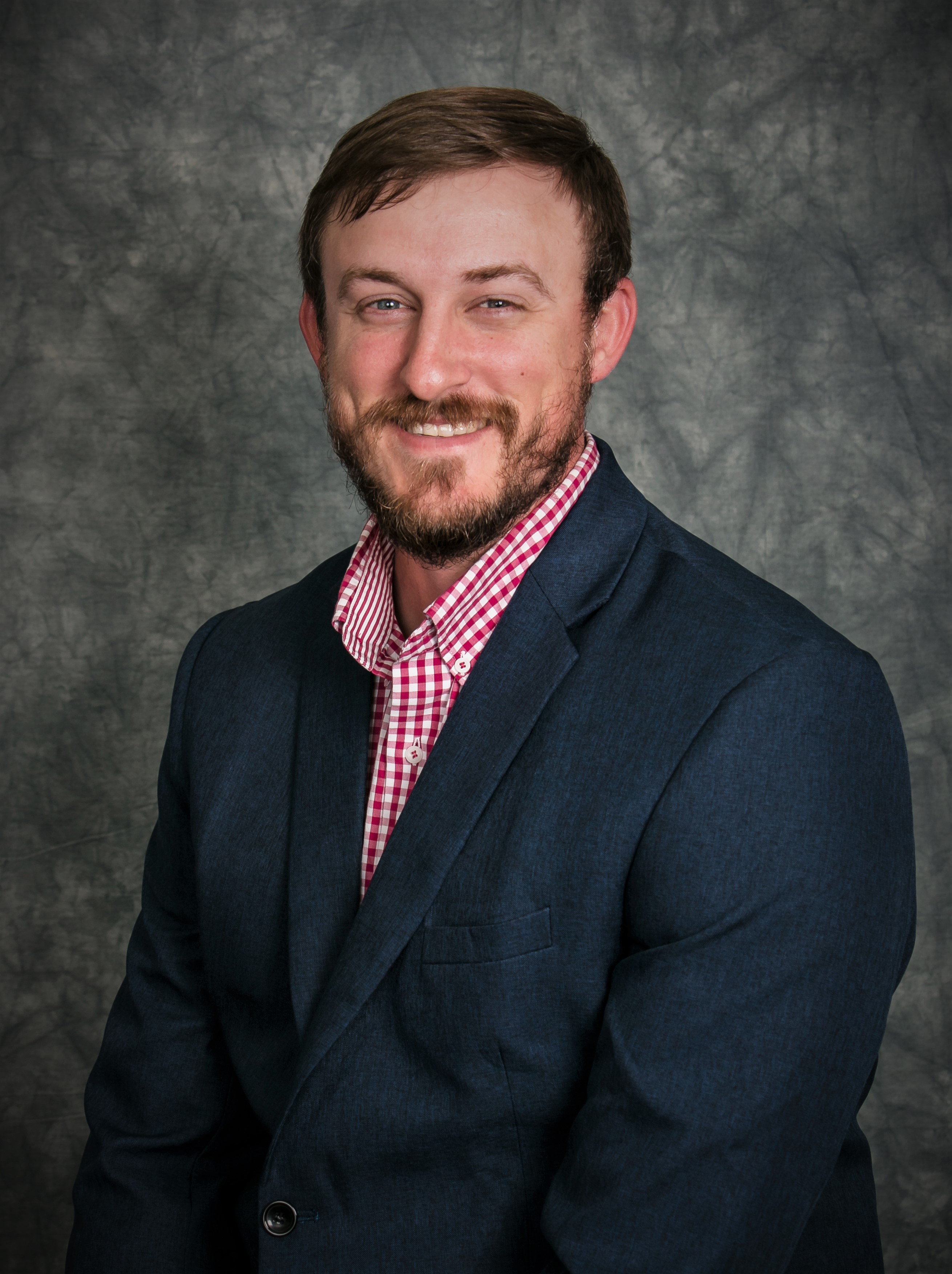 Banner picture of Dylan McCollough,  CRNP smiling. Banner says:

Elba Healthcare
918 Drayton Avenue 
Elba, AL 36323
334-493-5713 

Accepting New Patients
Walk-Ins Welcome
Call today to make your appointment!