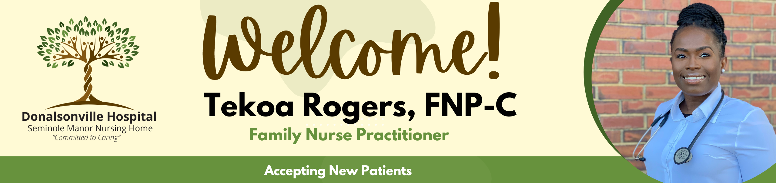 Donalsonville Hospital