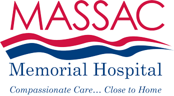 MASSAC Memorial Hospital
Compassionate Care. . . Close to Home