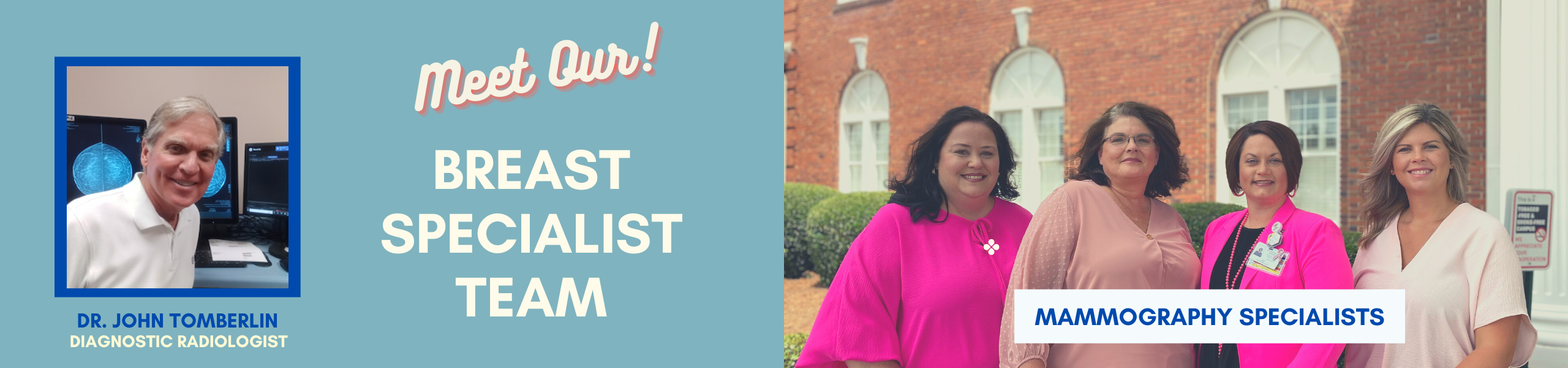 Donalsonville Hospital