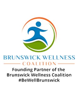 Brunswick Wellness Coalition
Founding Partner of the Brunswick Wellness Coalition 
#BeWellBrunswick