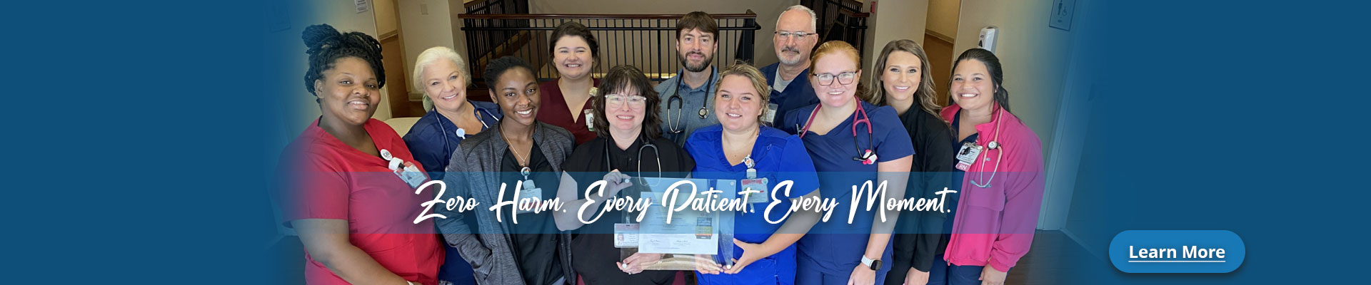 Emergency Department