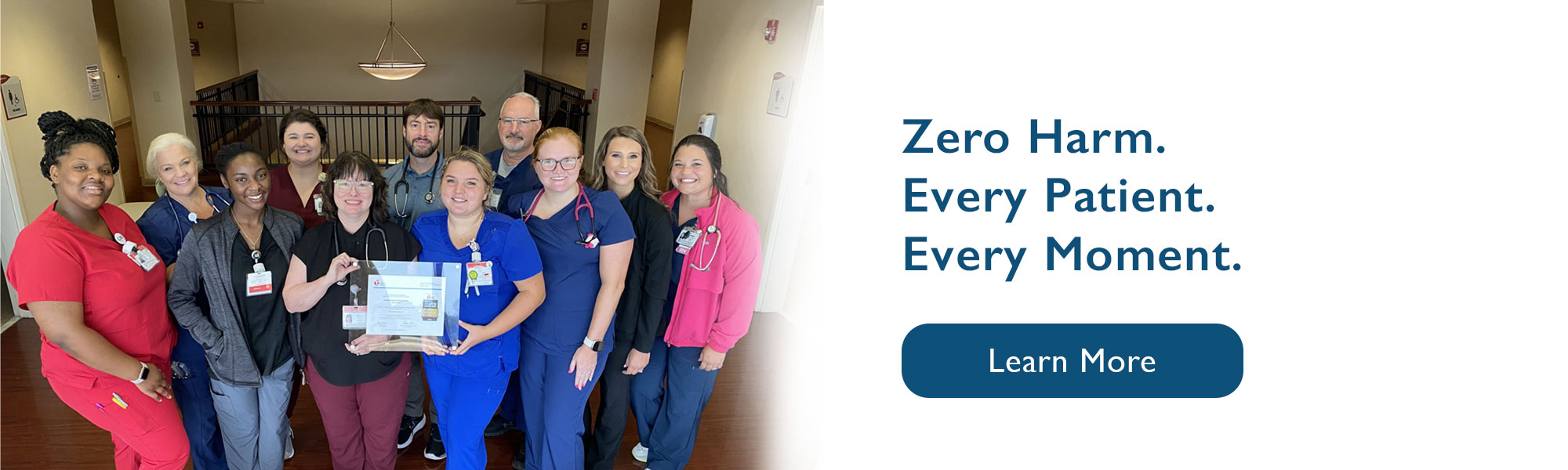 Emergency Department