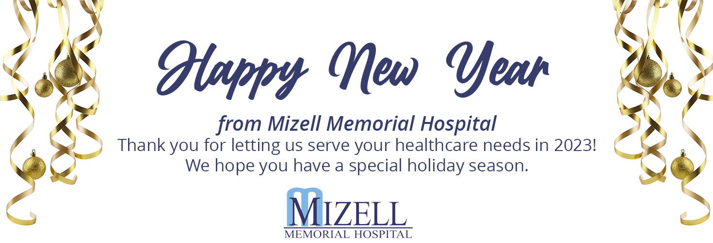 Thank you for letting us sever your healthcare needs in 2022!
We hope you have a special holiday season.