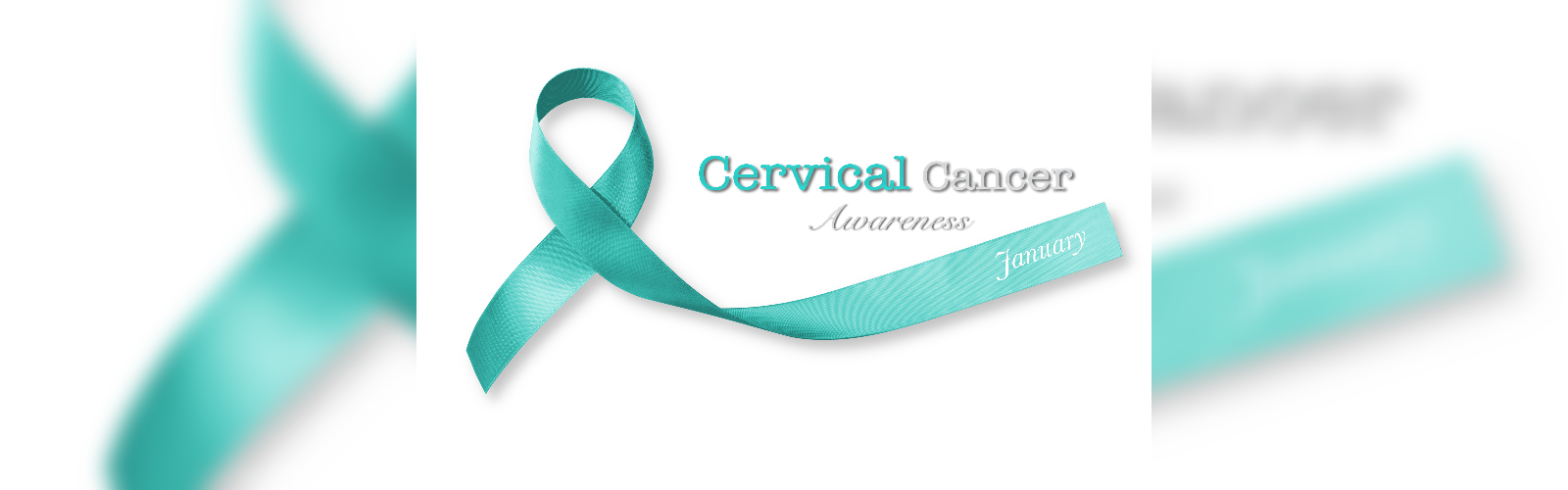 Cervical Cancer Awareness 
January