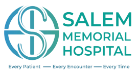 SALEM MEMORIAL HOSPITAL